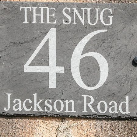 הוילה מטלוק The Snug מראה חיצוני תמונה